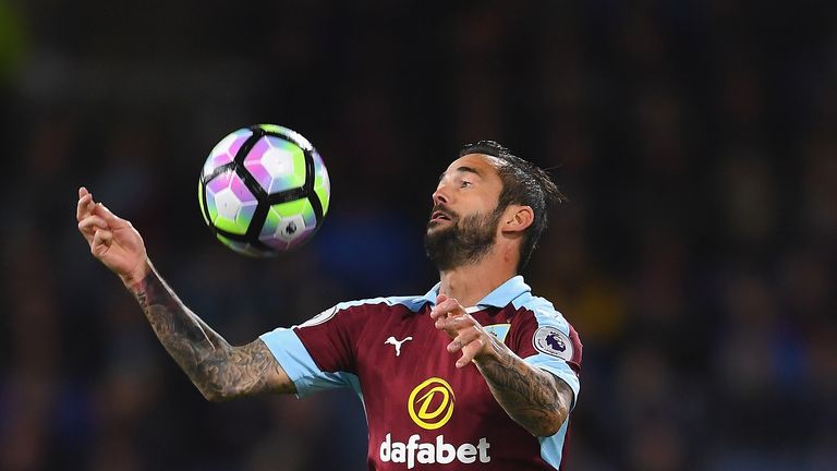 Steven Defour 
