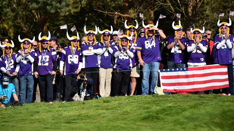 Huge crowds will gather 