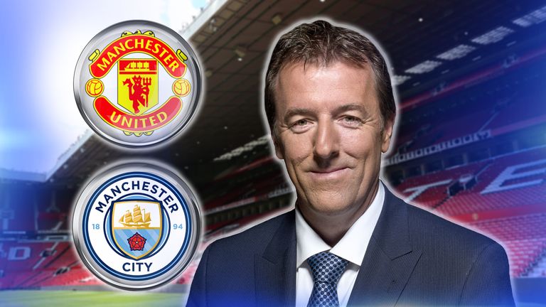 Matt Le Tissier names his Manchester XI