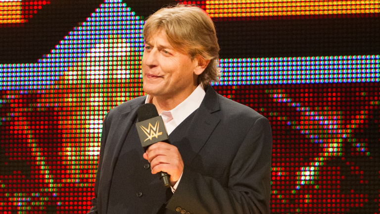 William Regal - WWE