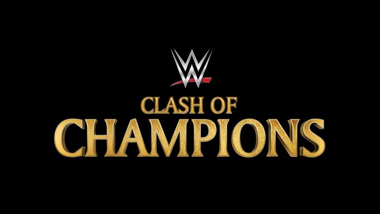 WWE Clash of Champions