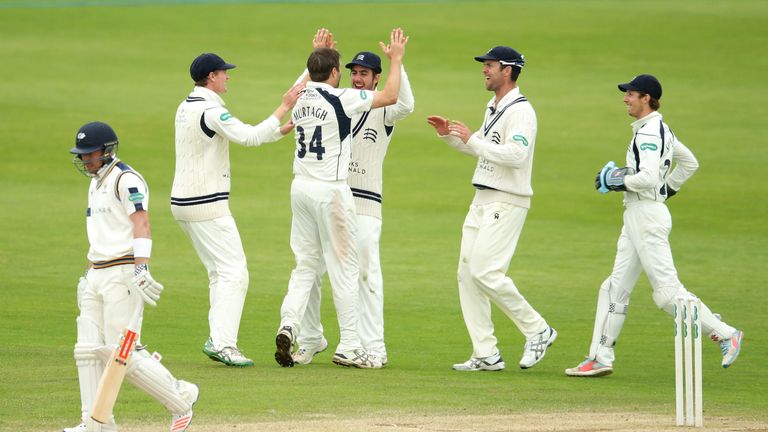 Middlesex defeated Yorkshire earlier in the season - but will it be same again next week?