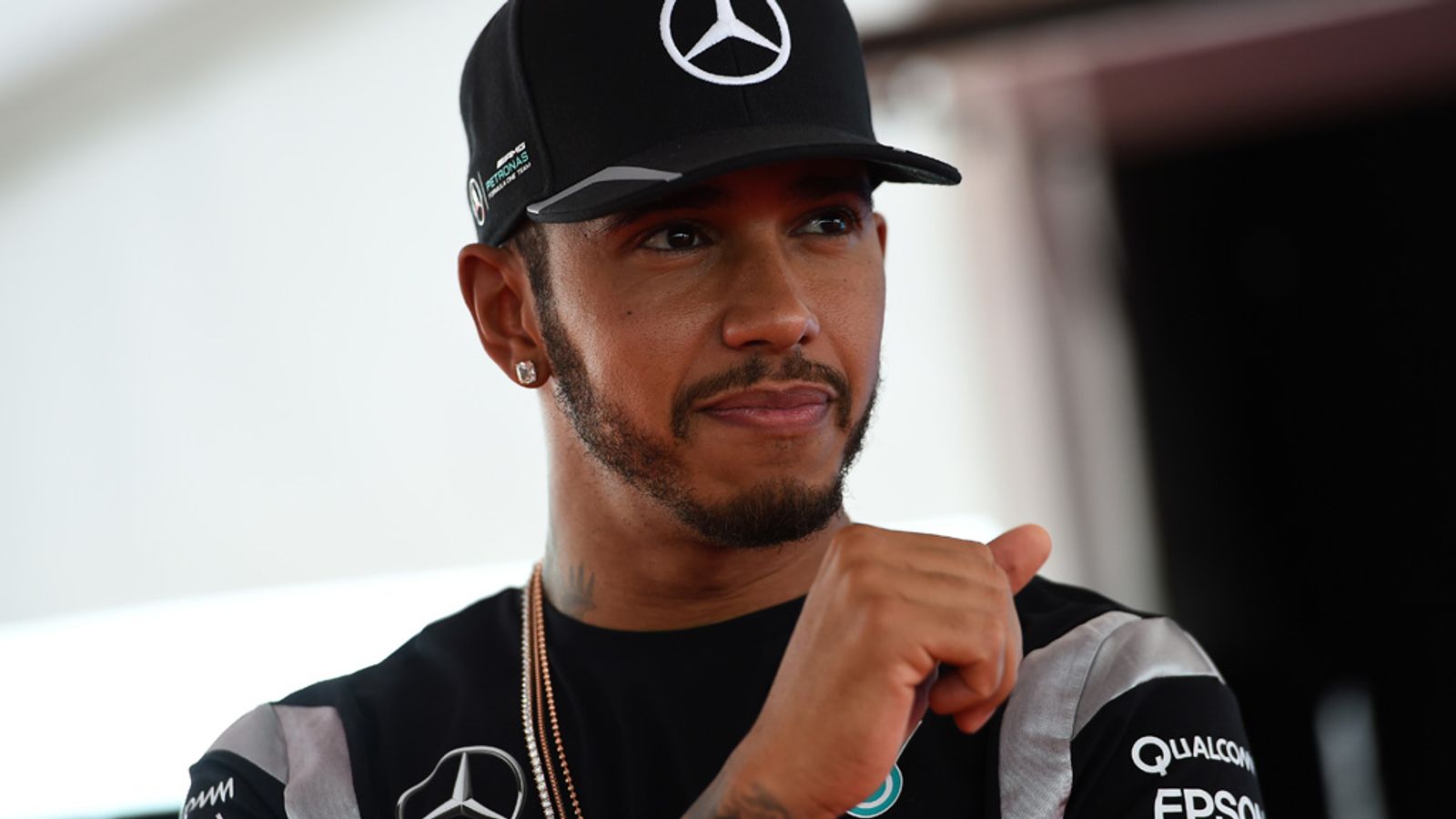 Lewis Hamilton not dwelling on Malaysia disappointment | F1 News