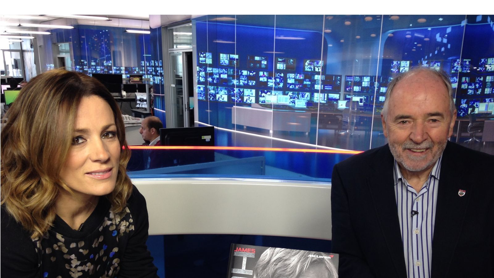 James Hunt A new book tells the story of F1's maverick champion F1 News