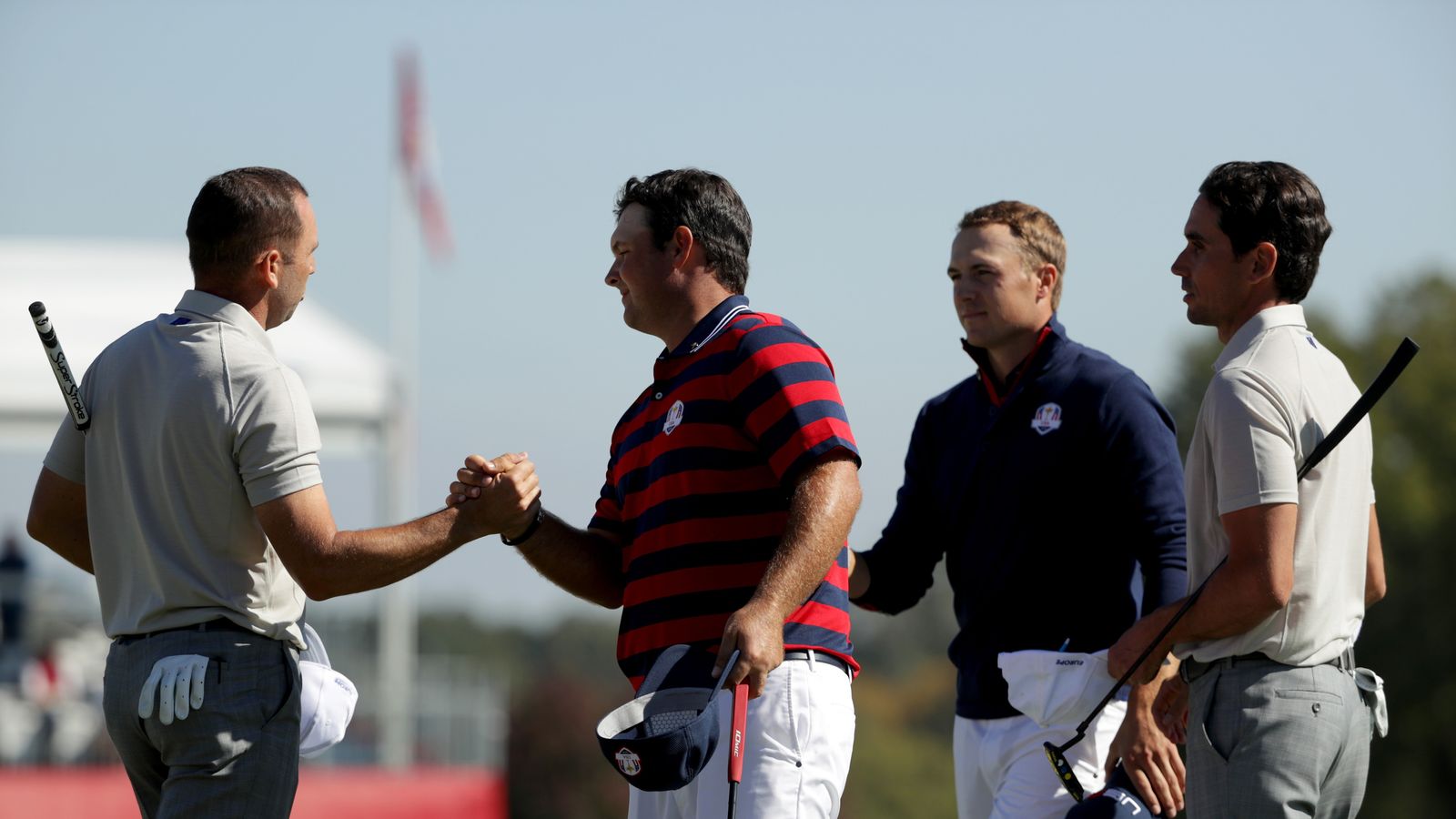 ryder-cup-match-by-match-summary-of-saturday-s-foursomes-golf-news