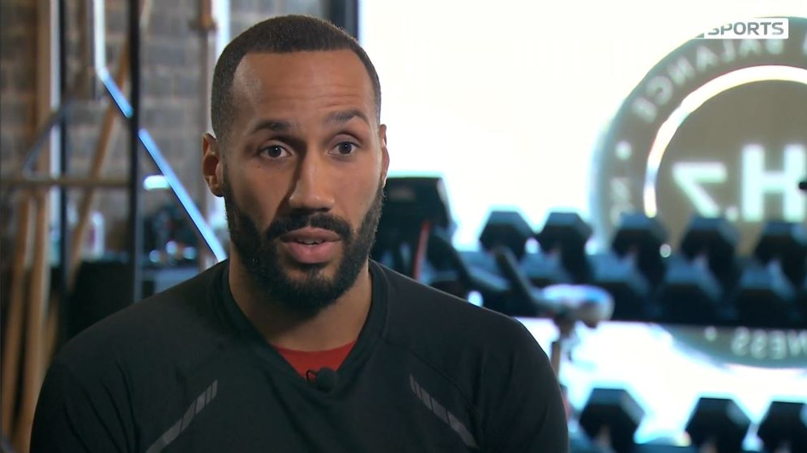 James DeGale sends warning to Gennady Golovkin | Boxing News | Sky Sports