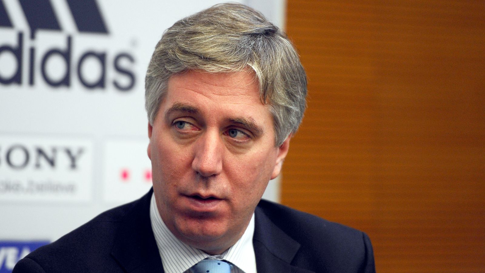 FAI chief executive John Delaney elected to UEFA's executive committee ...