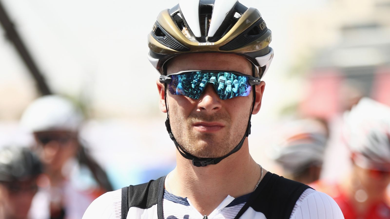 Team Sky sign world points race champion Jon Dibben | Cycling News
