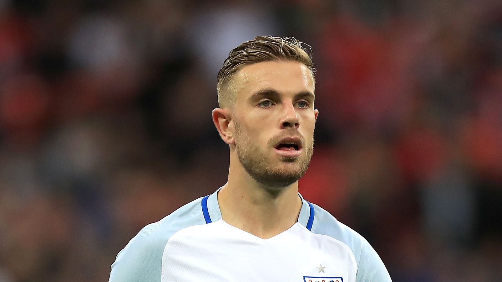 Jordan Henderson on his England pride and future aspirations | Football ...