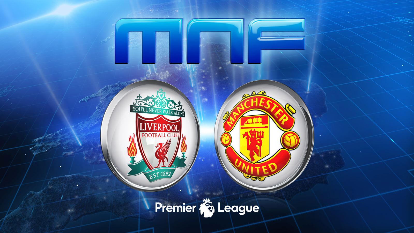 LISTEN: MNF Podcast - analysis of Liverpool's draw with Manchester United, Football News