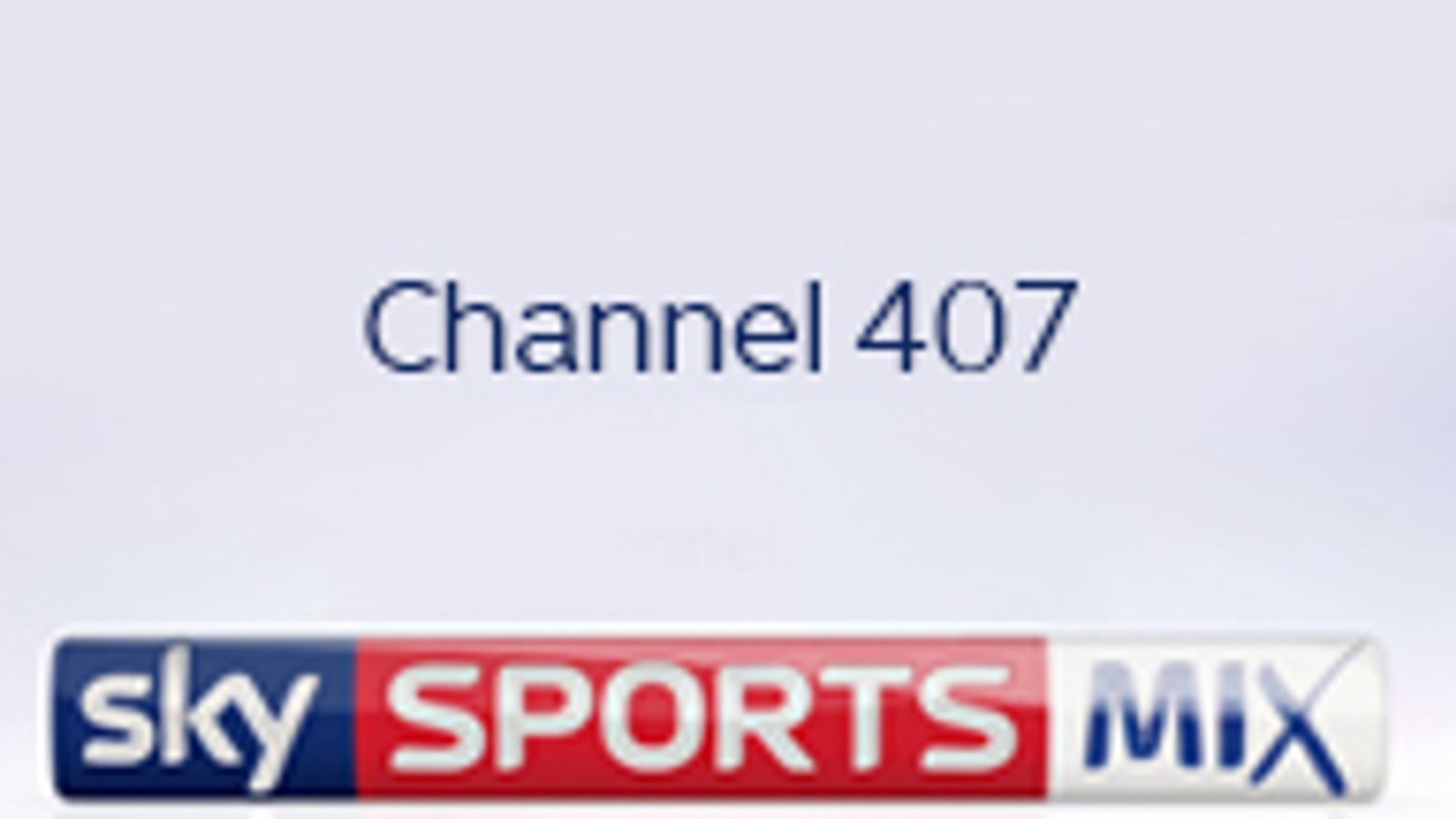 Sky sports discount mix online free