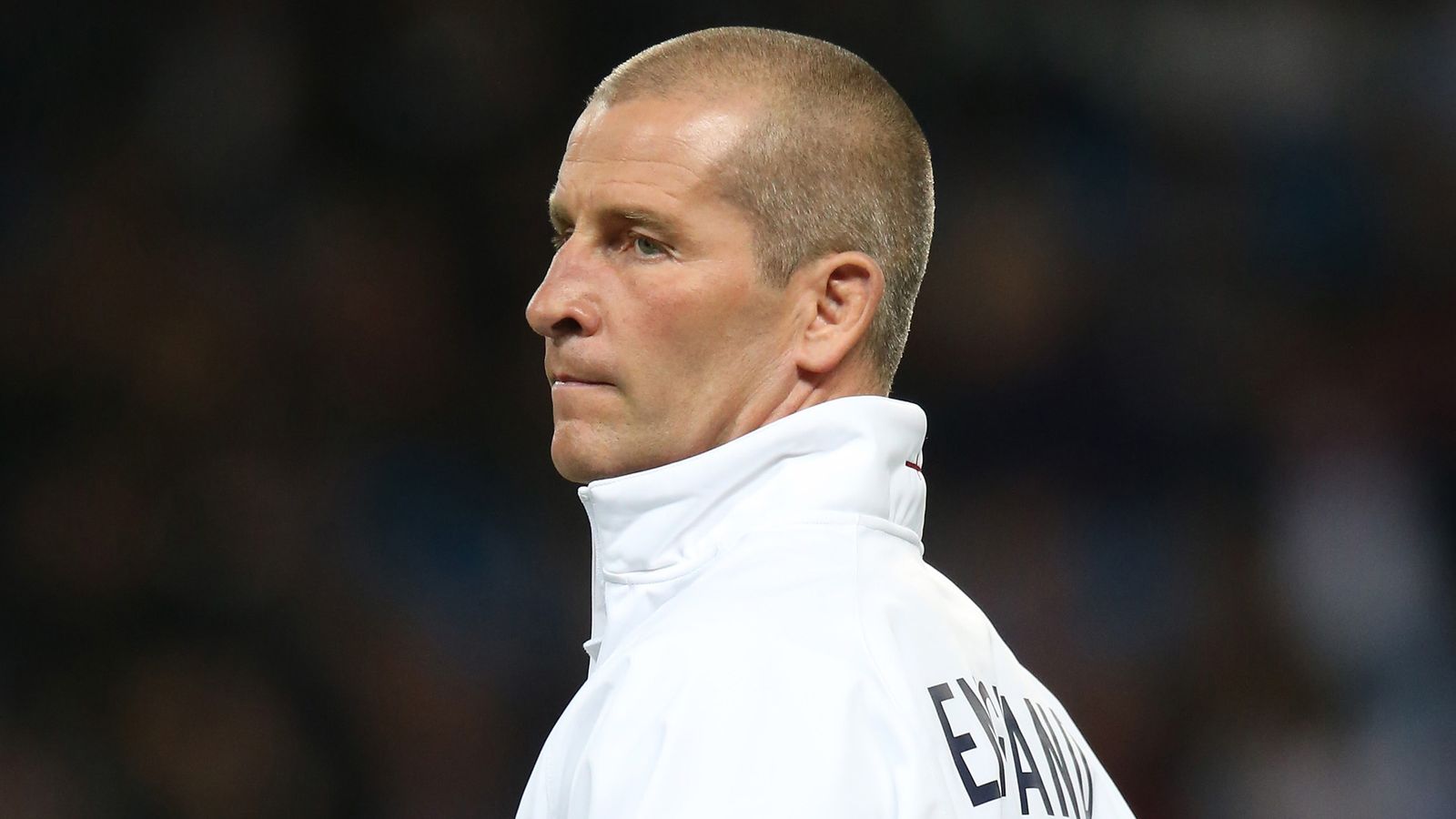 Eddie Jones Hails Stuart Lancaster Ahead Of England's World-record Bid 