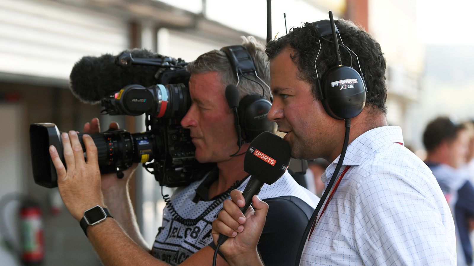 Ted's Race Notebook Australian GP F1 News Sky Sports