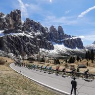 The 2017 Giro d'Italia is the 100th edition of the race