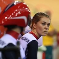 Jessica Varnish issued a response to British Cycling decision