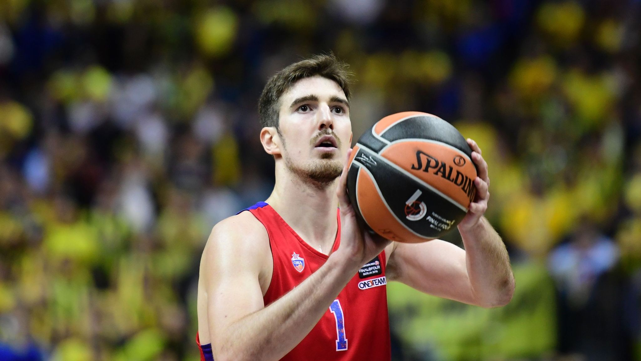 WATCH EuroLeague basketball highlights Basketball News Sky Sports