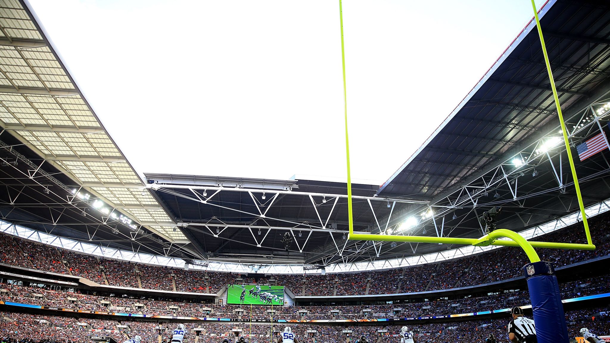 NFL Quiz: Are you an NFL at Wembley expert?, NFL News