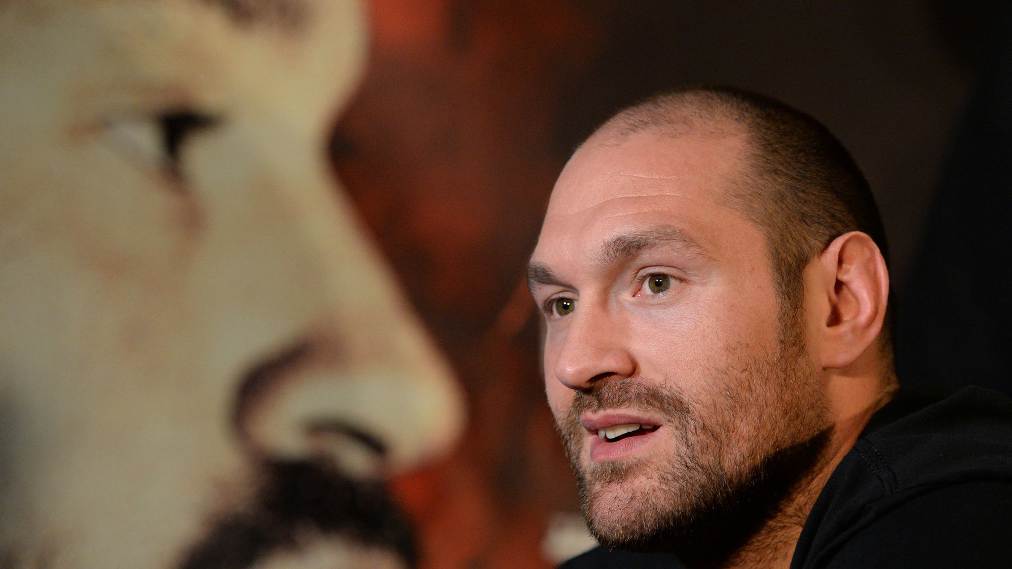 Tyson Fury 'still suspended' amid UKAD case, confirms BBBofC and BUI ...