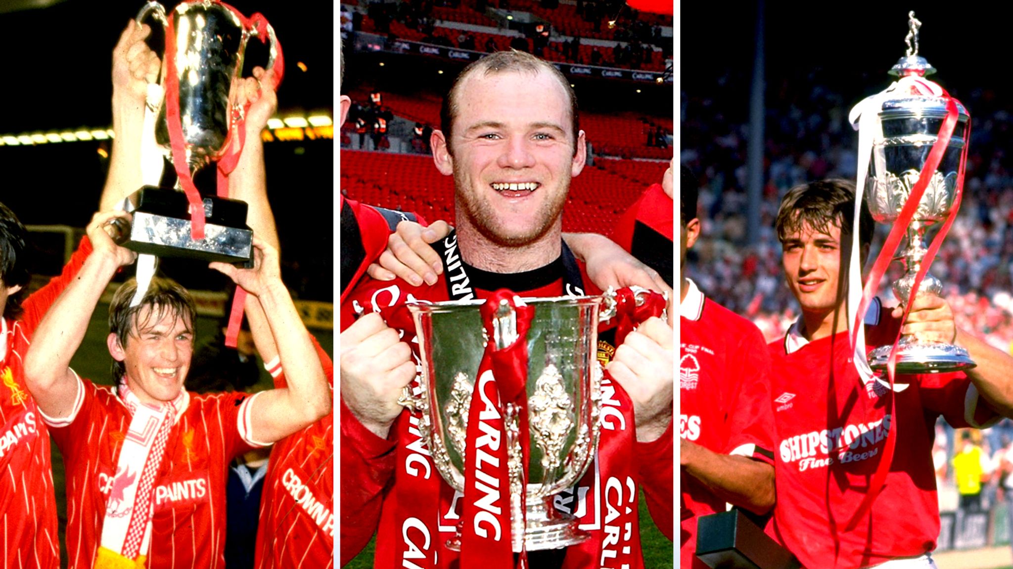 Why winning the EFL Cup matters