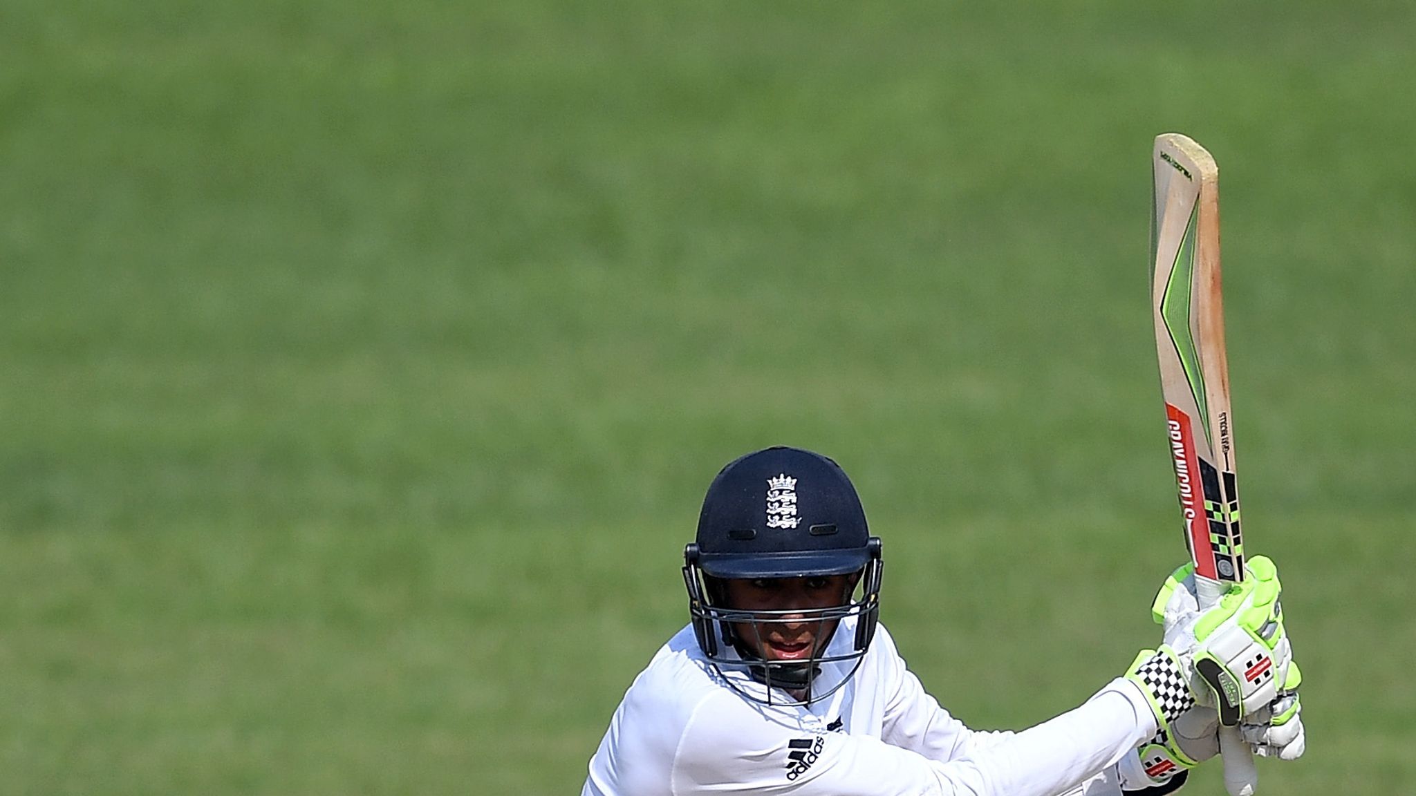 Haseeb Hameed: England's teenage Test cricketers so far | Cricket News |  Sky Sports