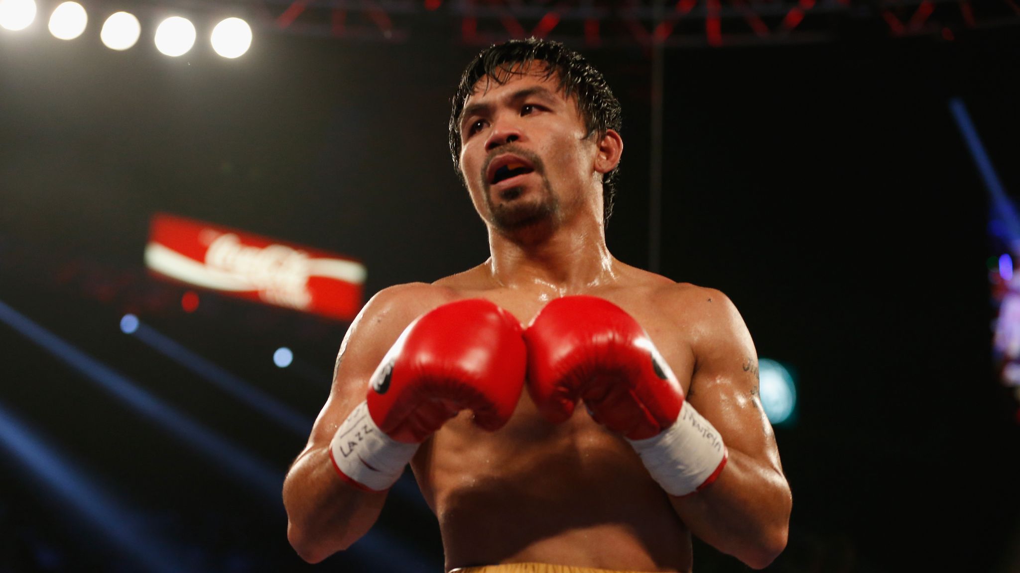 Who Should Manny Pacquiao Fight November 10?