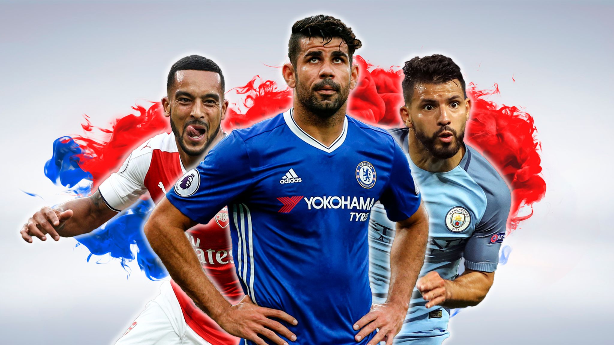 Our Sky Sports Premier League Quiz Will Test Your Knowledge | Football ...