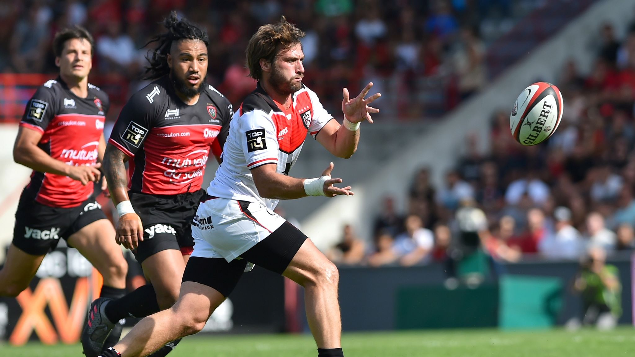 Champions Cup preview: Wasps the team to beat in Pool 2 | Rugby Union ...