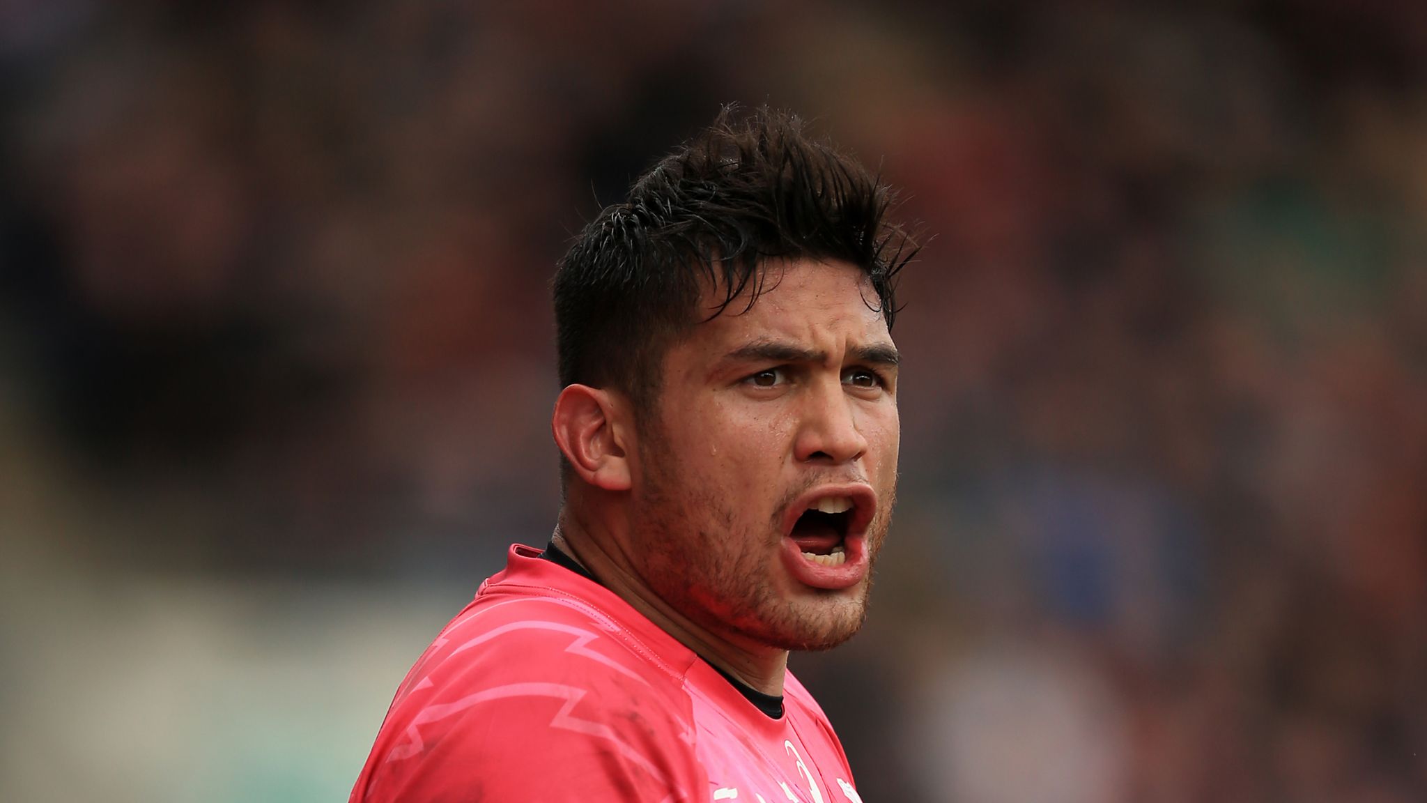 Team of the week: Another all-star New Zealand fly-half and a flanker ...