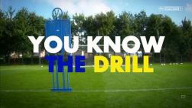 You Know The Drill - Leeds United