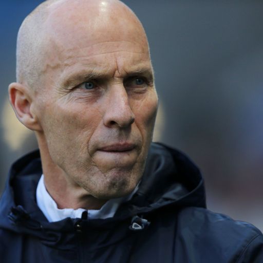 What's Bob Bradley's style?