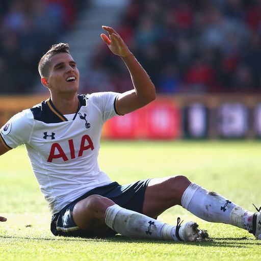 Tottenham: Keep or let go?