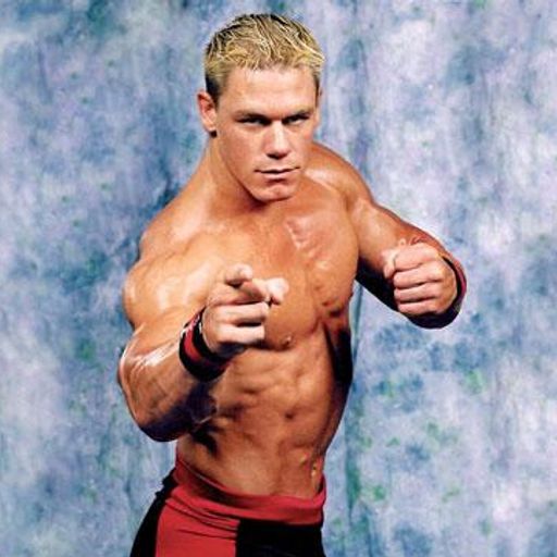 WWE QUIZ: John Cena