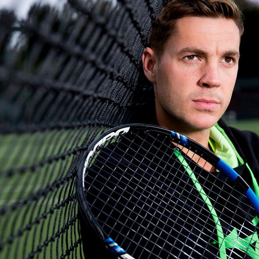 Whatever happened to Marcus Willis?