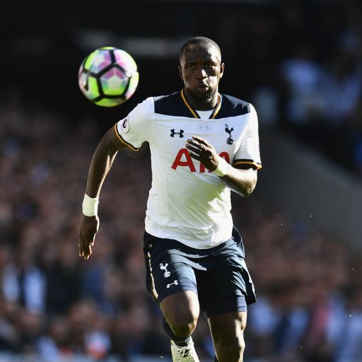 Sissoko charged with violent conduct