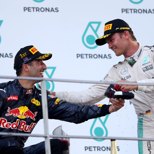 'Nico would deserve title'