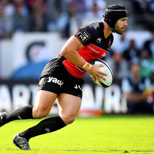 Halfpenny returns against Wallabies