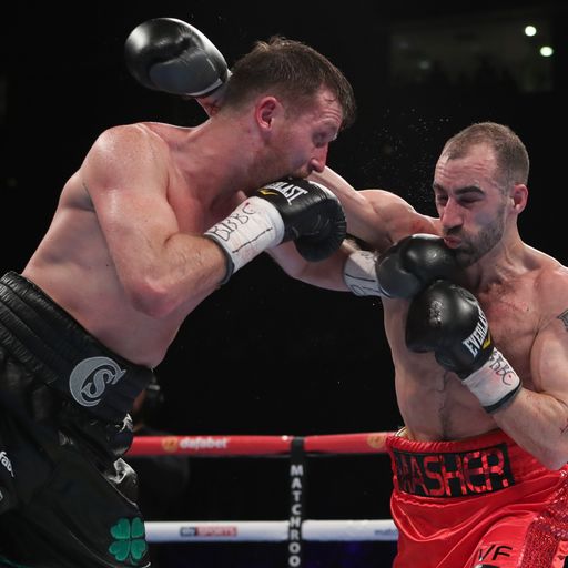 Cardle clings to title with a draw