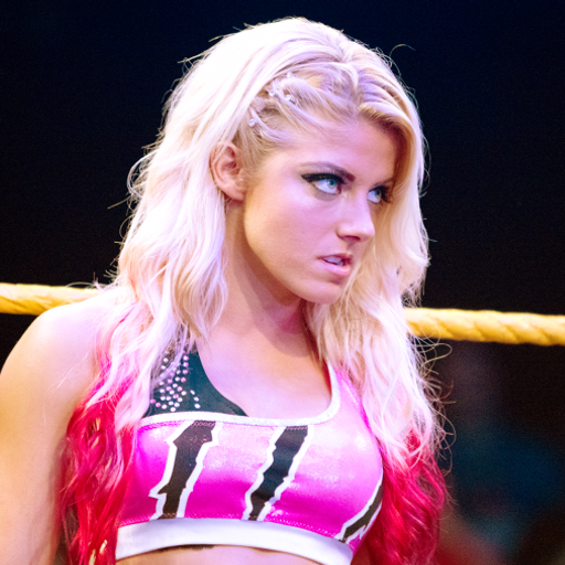 Bliss hopes to inspire