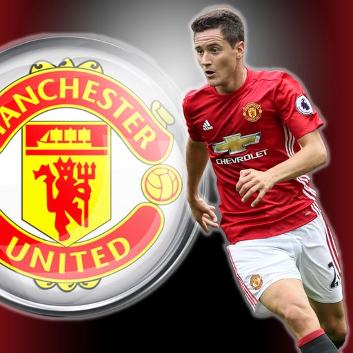 Is Herrera the answer?