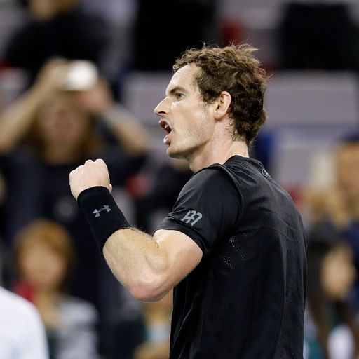 Murray v Simon - as it happened