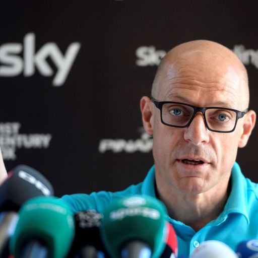 'Mistakes were made'