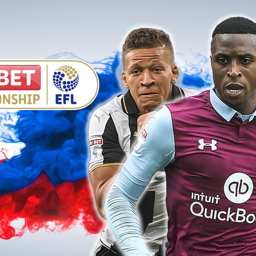 Get Sky Sports Alerts