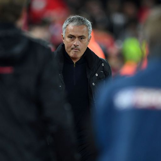 Jose's tactical dilemma