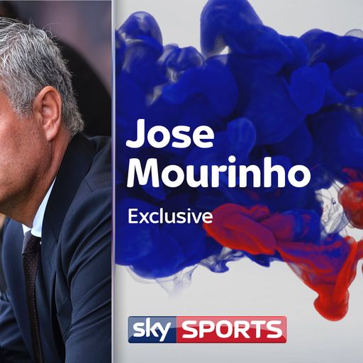 Jose: Chelsea cannot delete me