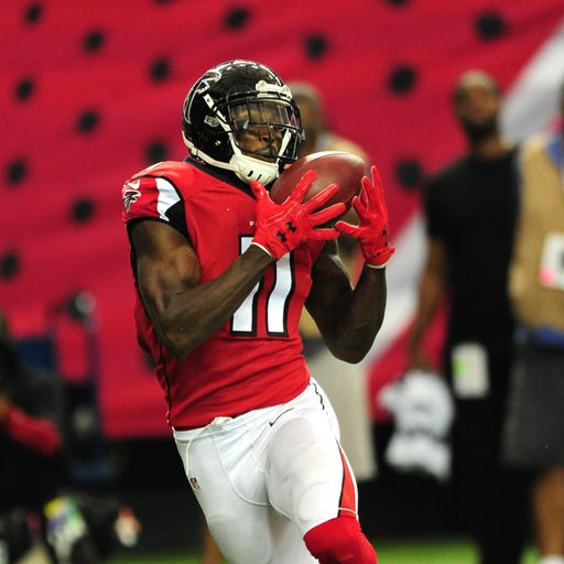 Pick Six