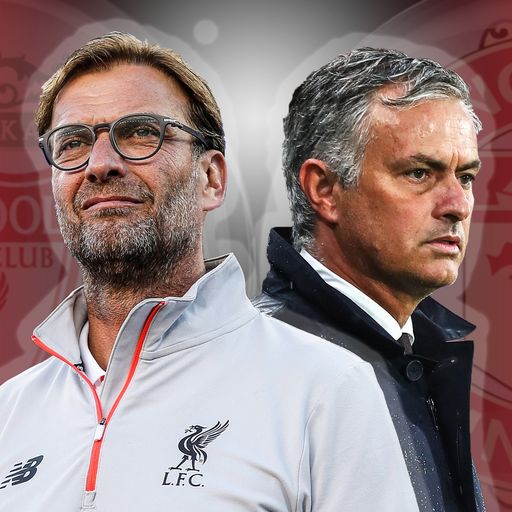 Is this Jose's nemesis?