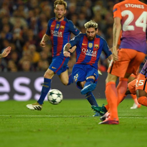 Pep: Barca game 'like a final'