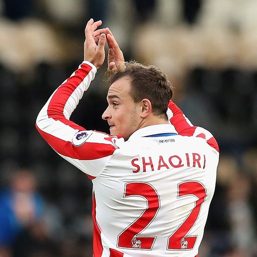 Premier League Goals! 