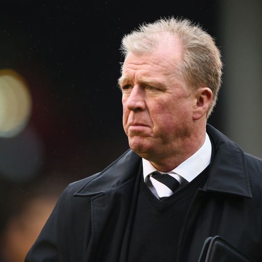 McClaren in quotes