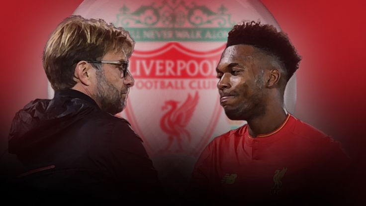 Liverpool manager Jurgen Klopp is trying to find a role for Daniel Sturridge but is he a natural fit?